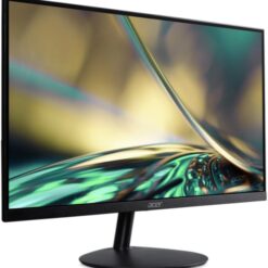 Acer SA2 SA322QAbi 31,5" IPS 1920 x 1080 (FHD) HDMI VGA 75Hz Pivot Skærm