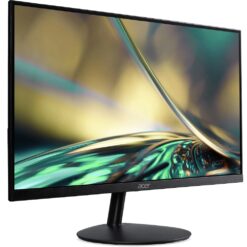 Acer SA2 SA322QUAbmiipx 31,5" IPS 2560 x 1440 (2K) HDMI DisplayPort 75Hz Pivot Skærm