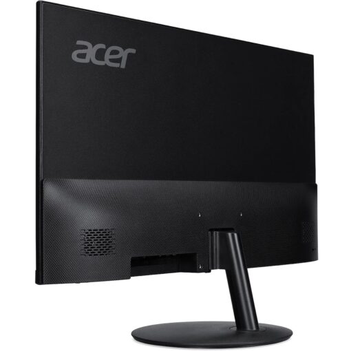 Acer SA2 SA322QUAbmiipx 31,5" IPS 2560 x 1440 (2K) HDMI DisplayPort 75Hz Pivot Skærm