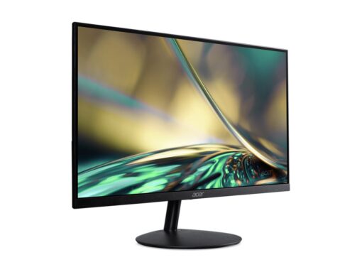 Acer SB322Q Abi 32" 1920 x 1080 (Full HD) VGA (HD-15) HDMI 75Hz