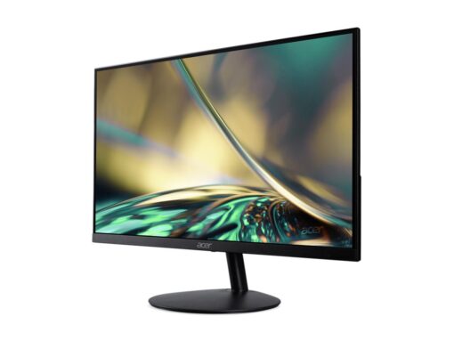 Acer SB322Q Abi 32" 1920 x 1080 (Full HD) VGA (HD-15) HDMI 75Hz