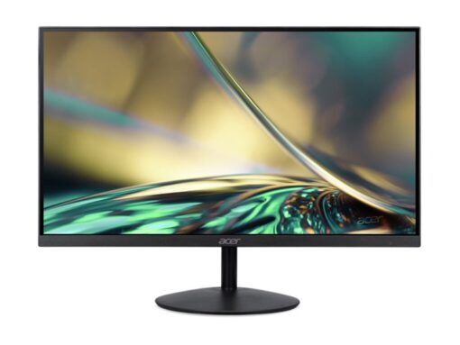 Acer SB322Q Abi 32" 1920 x 1080 (Full HD) VGA (HD-15) HDMI 75Hz