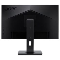 Acer Vero B247Y Ebmiprzxv 24" 1920 x 1080 (Full HD) VGA (HD-15) HDMI DisplayPort 100Hz Pivot Skærm