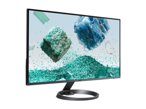 Acer Vero RL272 Eyiiv 27" 1920 x 1080 (Full HD) VGA (HD-15) HDMI 100Hz