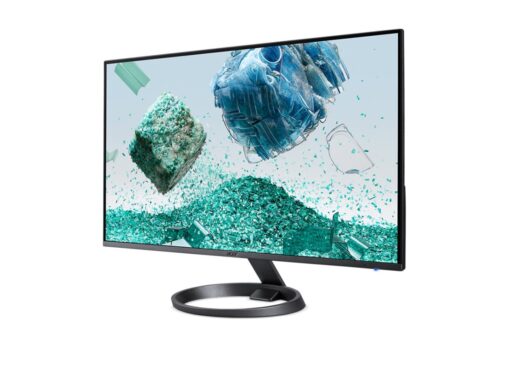 Acer Vero RL272 Eyiiv 27" 1920 x 1080 (Full HD) VGA (HD-15) HDMI 100Hz