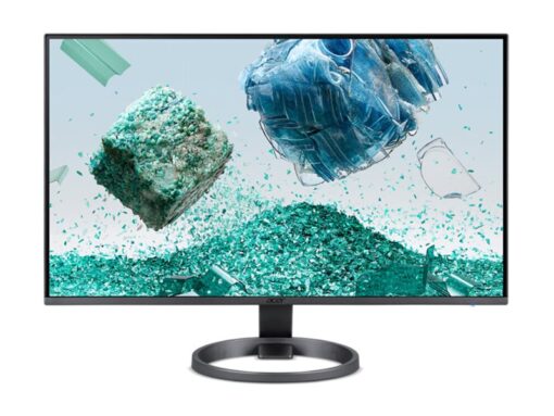 Acer Vero RL272 Eyiiv 27" 1920 x 1080 (Full HD) VGA (HD-15) HDMI 100Hz