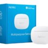 Aeotec SmartThings Sensor för Temperatur och Vibrationer - Vit