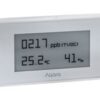 Aeotec Rörelse / temperatursensor Vit