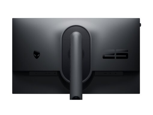 Alienware 500Hz Gaming Monitor AW2524HF 25" 1920 x 1080 (Full HD) HDMI DisplayPort 480Hz Pivot Skærm