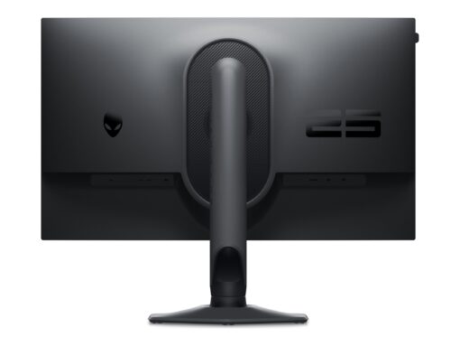 Alienware 500Hz Gaming Monitor AW2524HF 25" 1920 x 1080 (Full HD) HDMI DisplayPort 480Hz Pivot Skærm