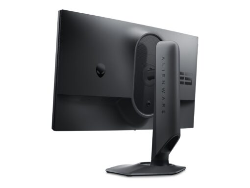 Alienware 500Hz Gaming Monitor AW2524HF 25" 1920 x 1080 (Full HD) HDMI DisplayPort 480Hz Pivot Skærm