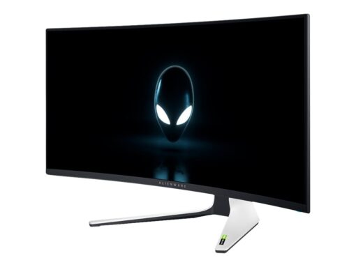 Alienware AW3423DW 34.18" 3440 x 1440 (UltraWide) HDMI DisplayPort 175Hz