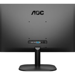 AOC 24B2XDAM 24" 1920 x 1080 (Full HD) DVI VGA (HD-15) HDMI 75Hz