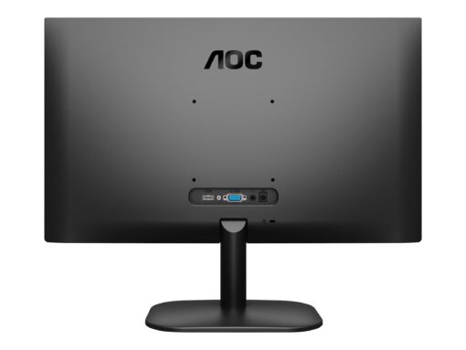 AOC 24B2XDAM 24" 1920 x 1080 (Full HD) DVI VGA (HD-15) HDMI 75Hz