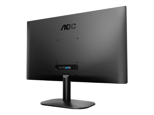 AOC 24B2XDAM 24" 1920 x 1080 (Full HD) DVI VGA (HD-15) HDMI 75Hz