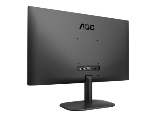 AOC 24B2XDAM 24" 1920 x 1080 (Full HD) DVI VGA (HD-15) HDMI 75Hz