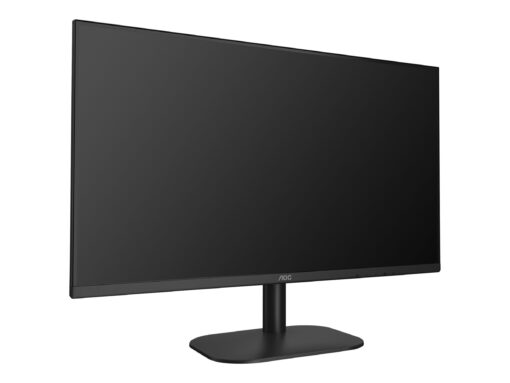 AOC 24B2XDAM 24" 1920 x 1080 (Full HD) DVI VGA (HD-15) HDMI 75Hz