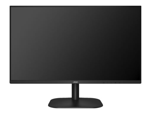 AOC 24B2XDAM 24" 1920 x 1080 (Full HD) DVI VGA (HD-15) HDMI 75Hz