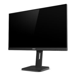 AOC 24P1 23.8" 1920 x 1080 (Full HD) DVI VGA (HD-15) HDMI DisplayPort 60Hz Pivot Skærm