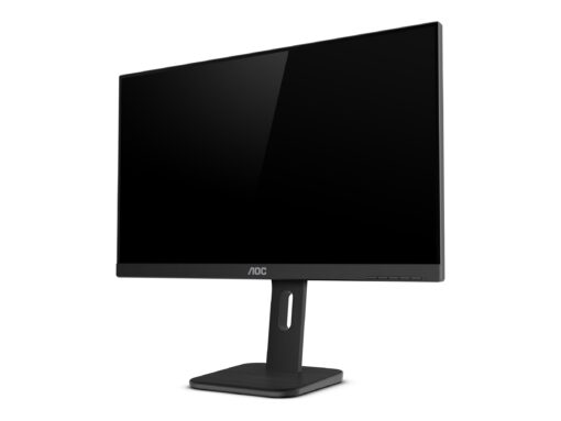 AOC 24P1 23.8" 1920 x 1080 (Full HD) DVI VGA (HD-15) HDMI DisplayPort 60Hz Pivot Skærm