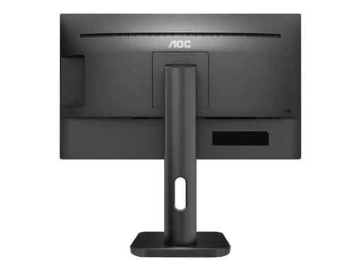 AOC 24P1 23.8" 1920 x 1080 (Full HD) DVI VGA (HD-15) HDMI DisplayPort 60Hz Pivot Skærm