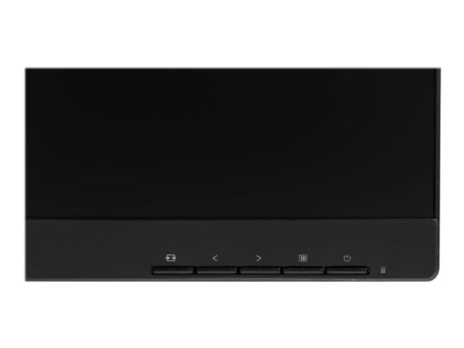 AOC 24P1 23.8" 1920 x 1080 (Full HD) DVI VGA (HD-15) HDMI DisplayPort 60Hz Pivot Skærm