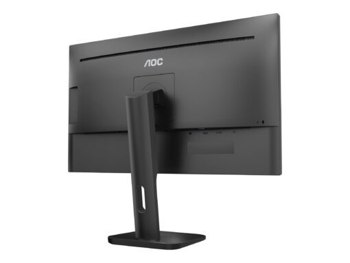 AOC 24P1 23.8" 1920 x 1080 (Full HD) DVI VGA (HD-15) HDMI DisplayPort 60Hz Pivot Skærm