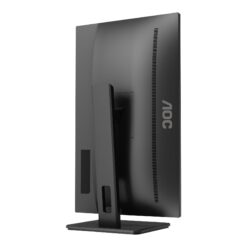 AOC 24P2C 24" 1920 x 1080 (Full HD) HDMI DisplayPort USB-C 75Hz Dockingskærm