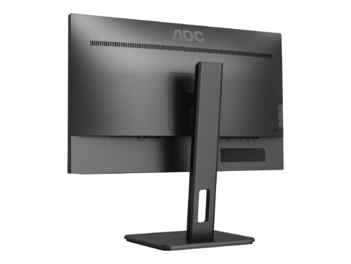 AOC 24P2C 24" 1920 x 1080 (Full HD) HDMI DisplayPort USB-C 75Hz Dockingskærm