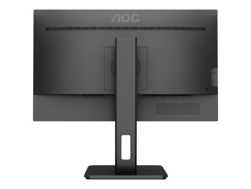 AOC 24P2C 24" 1920 x 1080 (Full HD) HDMI DisplayPort USB-C 75Hz Dockingskærm