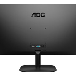 AOC 27B2DA 27" 1920 x 1080 (Full HD) DVI VGA (HD-15) HDMI 75Hz