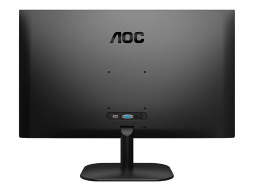 AOC 27B2DA 27" 1920 x 1080 (Full HD) DVI VGA (HD-15) HDMI 75Hz