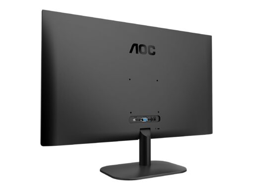 AOC 27B2DA 27" 1920 x 1080 (Full HD) DVI VGA (HD-15) HDMI 75Hz