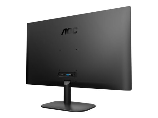 AOC 27B2DA 27" 1920 x 1080 (Full HD) DVI VGA (HD-15) HDMI 75Hz