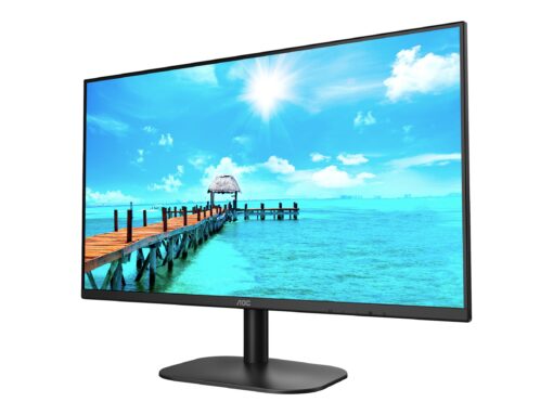 AOC 27B2DA 27" 1920 x 1080 (Full HD) DVI VGA (HD-15) HDMI 75Hz