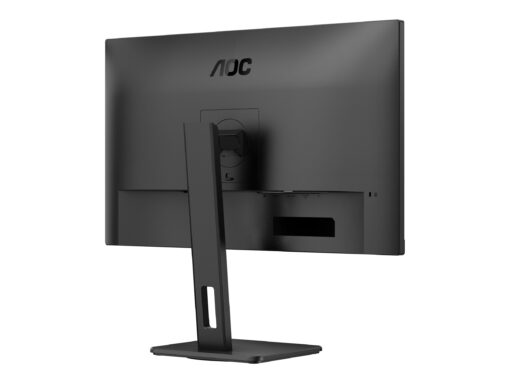 AOC 27E3QAF 27" 1920 x 1080 (Full HD) VGA (HD-15) HDMI DisplayPort 75Hz Pivot Skærm