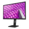 AOC 27P1 27" 1920 x 1080 (Full HD) DVI VGA (HD-15) HDMI DisplayPort 60Hz