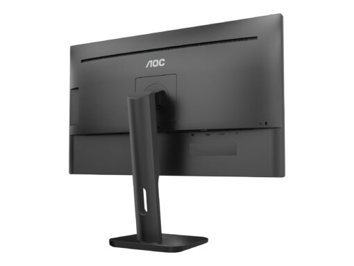 AOC 27P1 27" 1920 x 1080 (Full HD) DVI VGA (HD-15) HDMI DisplayPort 60Hz