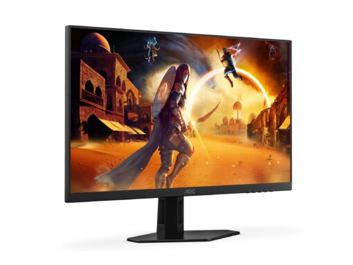 AOC AGON 27G4XE 27" 1920 x 1080 (Full HD) HDMI DisplayPort 180Hz