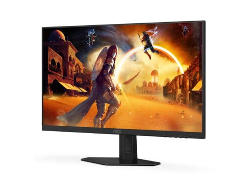 AOC AGON 27G4XE 27" 1920 x 1080 (Full HD) HDMI DisplayPort 180Hz