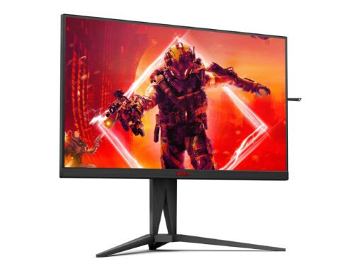 AOC AGON AG275QZN 27" 2560 x 1440 (2K) HDMI DisplayPort 240Hz