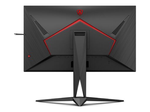 AOC AGON AG275QZN 27" 2560 x 1440 (2K) HDMI DisplayPort 240Hz