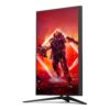 AOC AGON AG275QZN 27