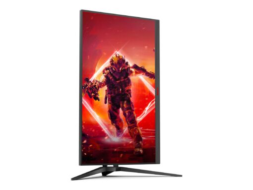 AOC AGON AG275QZN 27" 2560 x 1440 (2K) HDMI DisplayPort 240Hz