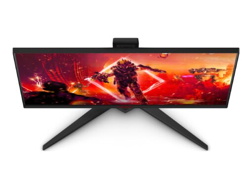 AOC AGON AG275QZN 27" 2560 x 1440 (2K) HDMI DisplayPort 240Hz