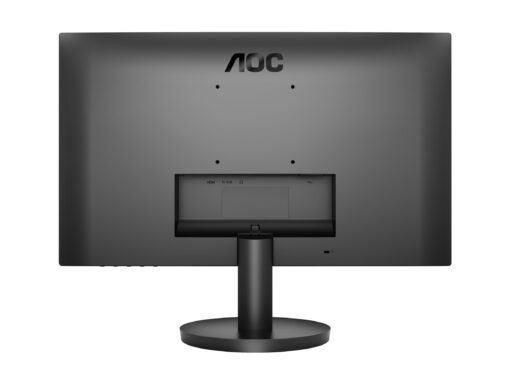 AOC Basic-line 24B3HA2 24" 1920 x 1080 (Full HD) VGA (HD-15) HDMI 100Hz