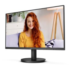 AOC Basic-line 24B3HMA2 24" 1920 x 1080 (Full HD) VGA (HD-15) HDMI 100Hz