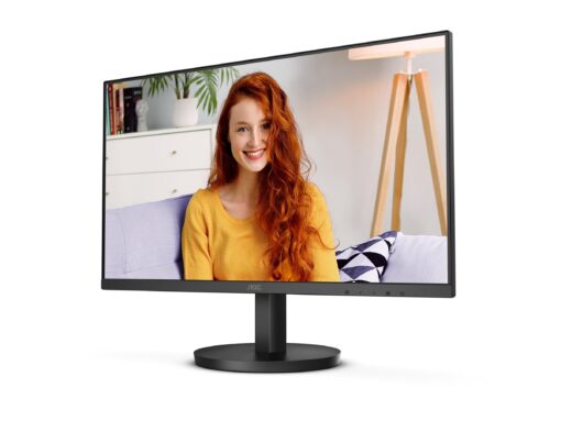 AOC Basic-line 24B3HMA2 24" 1920 x 1080 (Full HD) VGA (HD-15) HDMI 100Hz