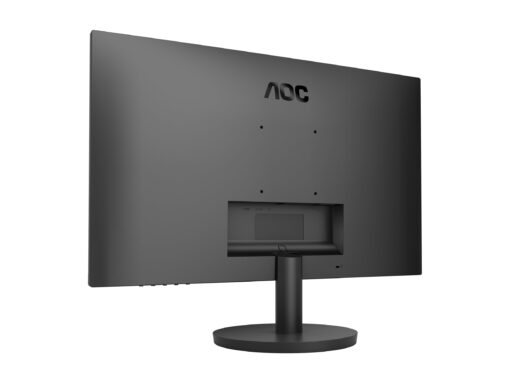 AOC Basic-line 27B3HA2 27" 1920 x 1080 (Full HD) VGA (HD-15) HDMI 100Hz