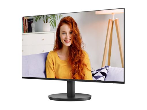 AOC Basic-line 27B3HA2 27" 1920 x 1080 (Full HD) VGA (HD-15) HDMI 100Hz